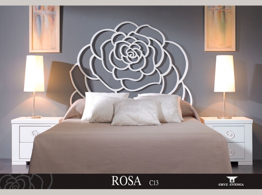 Fotografía de Muebles auxiliares Cruz Cuenca 03