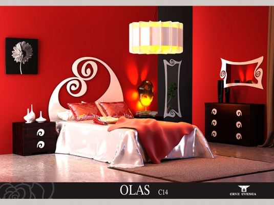 Fotografía de Muebles auxiliares Cruz Cuenca 04