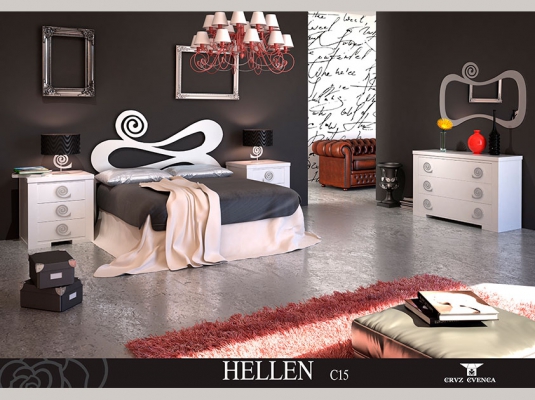 Fotografía de Muebles auxiliares Cruz Cuenca 05