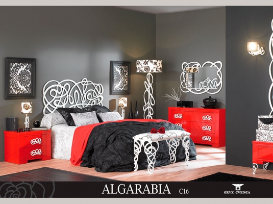 Fotografía de Muebles auxiliares Cruz Cuenca 06