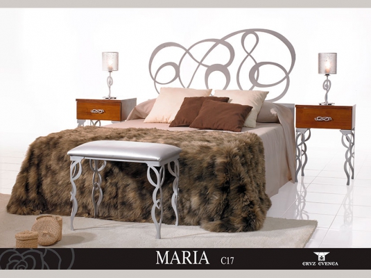 Fotografía de Muebles auxiliares Cruz Cuenca 07