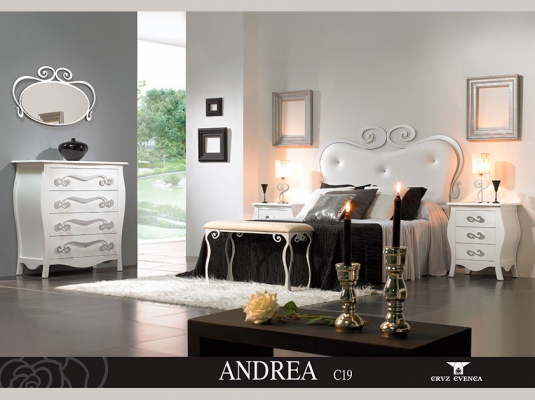 Fotografía de Muebles auxiliares Cruz Cuenca 09