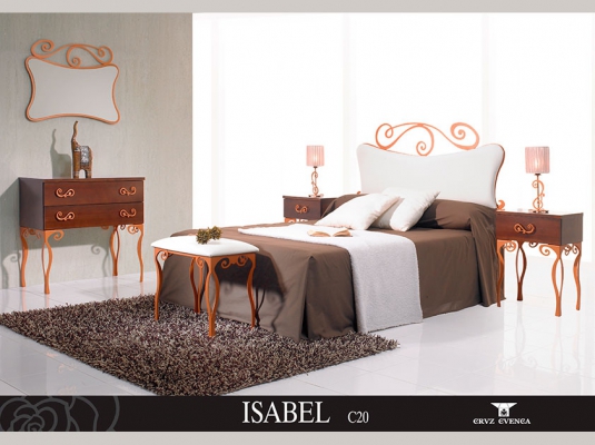 Fotografía de Muebles auxiliares Cruz Cuenca 10