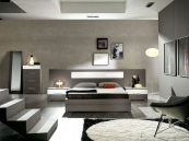 Muebles Dormitorios de matrimonio modernos OTTO 