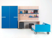 Muebles de Dormitorios Juveniles KID 10
