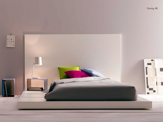 Fotografía de Muebles de dormitorios Juveniles YOUNG