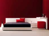 Muebles de dormitorios Juveniles YOUNG 04
