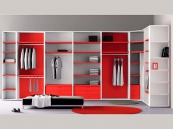 Armarios y Vestidores WARDROBES 02