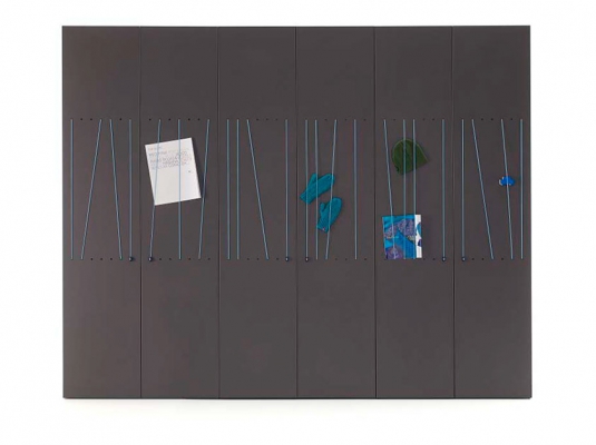 Fotografía de Armarios y Vestidores WARDROBES 04
