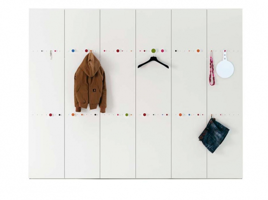 Fotografía de Armarios y Vestidores WARDROBES  05