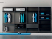 Armarios y Vestidores WARDROBES 06