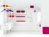 Armarios y Vestidores WARDROBES 07