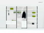 Armarios y Vestidores WARDROBES 08