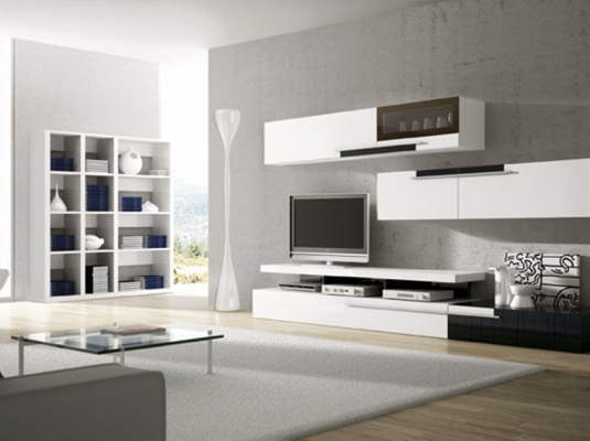 Fotografía de Salones comedores BOSS 05