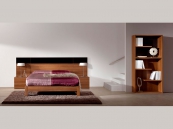 Muebles de dormitorios DUO 22 02