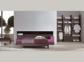 Muebles de dormitorios DUO 22 03