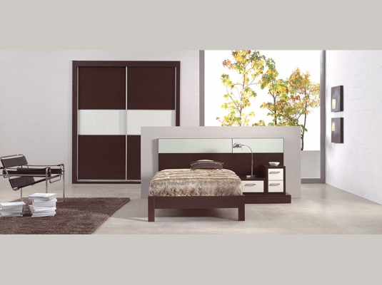Fotografía de Muebles de dormitorios DUO 22 04