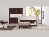 Muebles de dormitorios DUO 22 04
