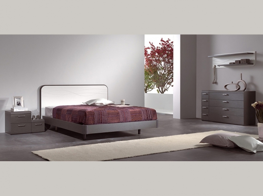 Fotografía de Muebles de dormitorios DUO 22 05