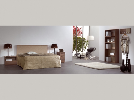 Fotografía de Muebles de dormitorios DUO 22 07