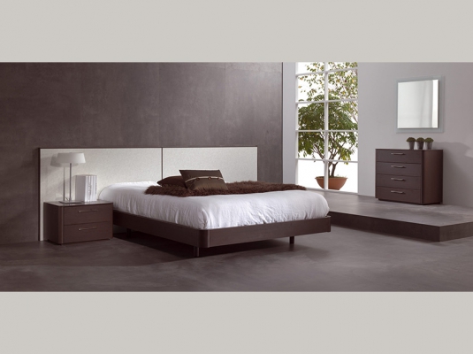 Fotografía de Muebles de dormitorios DUO 22 08