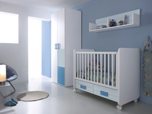 Fotografía de Muebles Infantiles SONRIE Idees.2 04