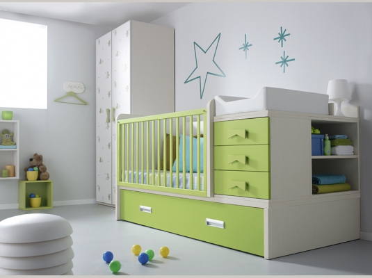Fotografía de Muebles Infantiles SONRIE Idees.2 05