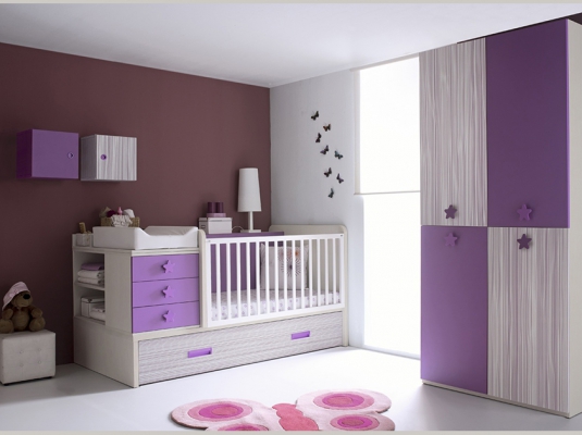 Fotografía de Muebles Infantiles SONRIE Idees.2 08