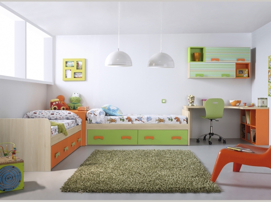 Fotografía de Muebles Infantiles SONRIE Idees.2 09