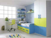 Muebles Infantiles SONRIE Idees.2 12