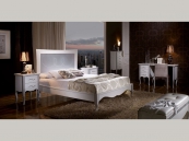 Dormtiorios de matrimonio contempor&aacute;neos ROMANTIC 10
