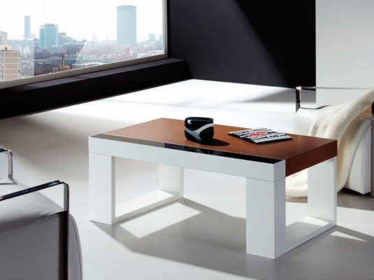 Fotografía de Mesa de centro TOKIO