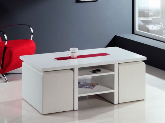 Fotografía de Mesa de centro PEKIN