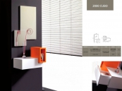 Muebles auxiliares Espejo, Cajon y hueco 2000 CUBO