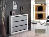 Mueble auxiliar Cubrerradiador 312