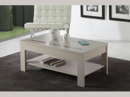 Fotografía de Muebles Auxiliares Moduley