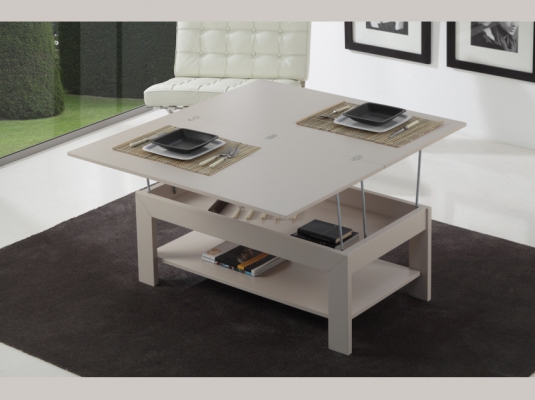 Fotografía de Muebles Auxiliares Moduley