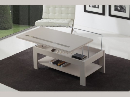 Fotografía de Muebles Auxiliares Moduley