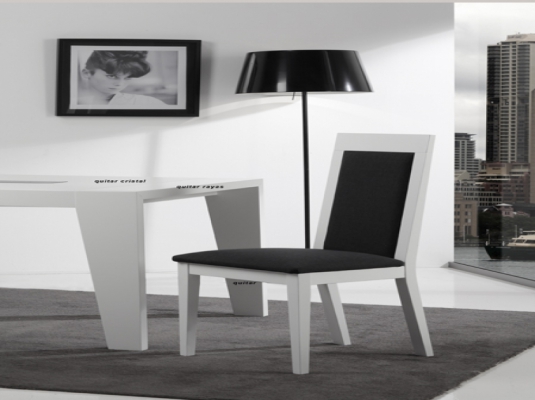 Fotografía de Muebles Auxiliares Moduley