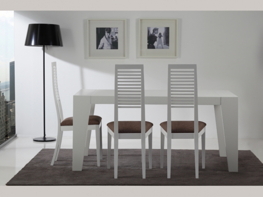 Fotografía de Muebles Auxiliares Moduley