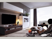 Muebles de salones modernos DUO 02