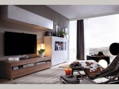 Muebles de salones modernos DUO 03