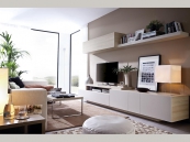 Muebles de salones modernos DUO 04
