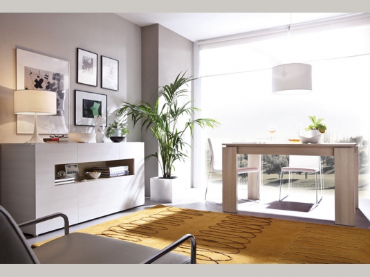 Fotografía de Muebles de salones modernos DUO 06
