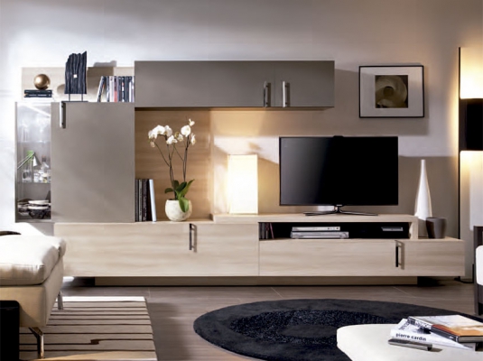 Fotografía de Muebles de salones modernos XL 04