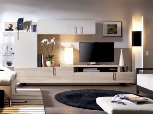Fotografía de Muebles de salones modernos XL 05