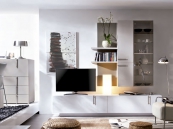 Muebles de salones modernos XL 07