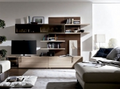 Muebles de salones modernos XL 08