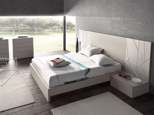 Fotografía de Muebles para dormitorios modernos HAPPENS