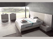 Muebles para dormitorios modernos HAPPENS 03F